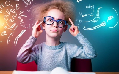 Все о Синдроме Дефицита Внимания и Гиперактивности (СДВГ) и как с ним жить