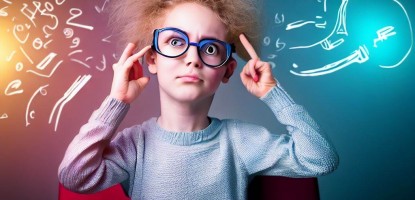 Все о Синдроме Дефицита Внимания и Гиперактивности (СДВГ) и как с ним жить