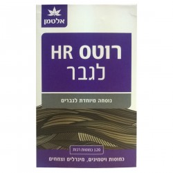 Рутс HR для мужчин