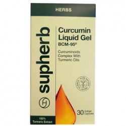 Куркумин жидко-гелевые капсулы