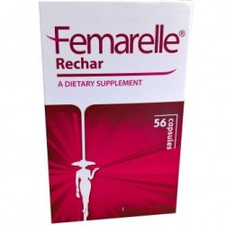 Фемарэль Речардж 50+